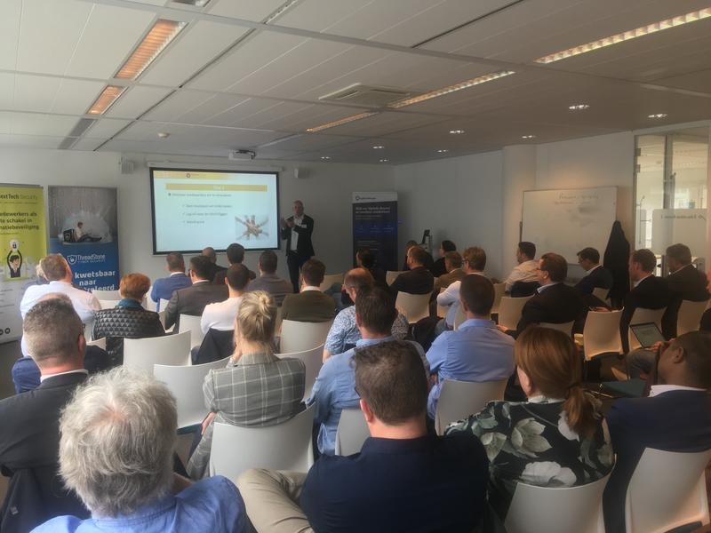 Digitaal Weerbaar Event Mei 2019