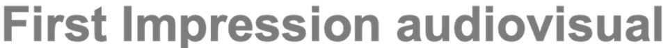 FirstImpressionAudioVisual.jpg