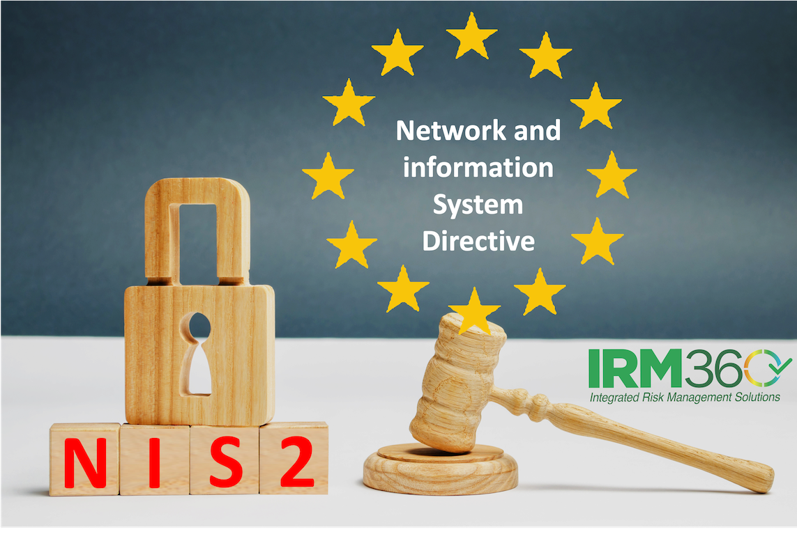 NIS2 EU Cyber Security wetgeving