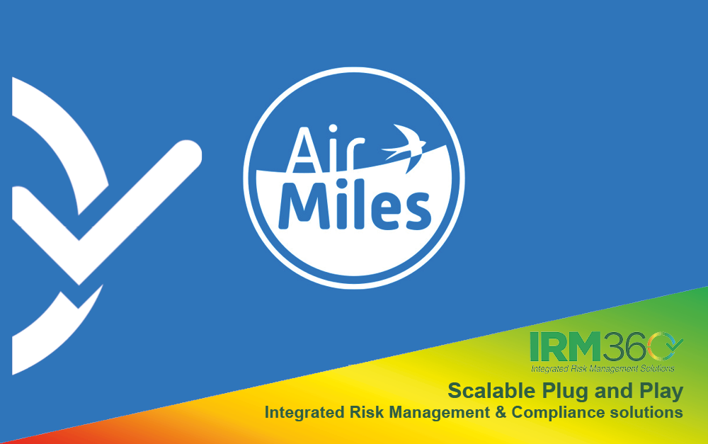 Air Miles – Loyalty Management Netherlands B.V. behaalt ISO 27001:2022-certificering!