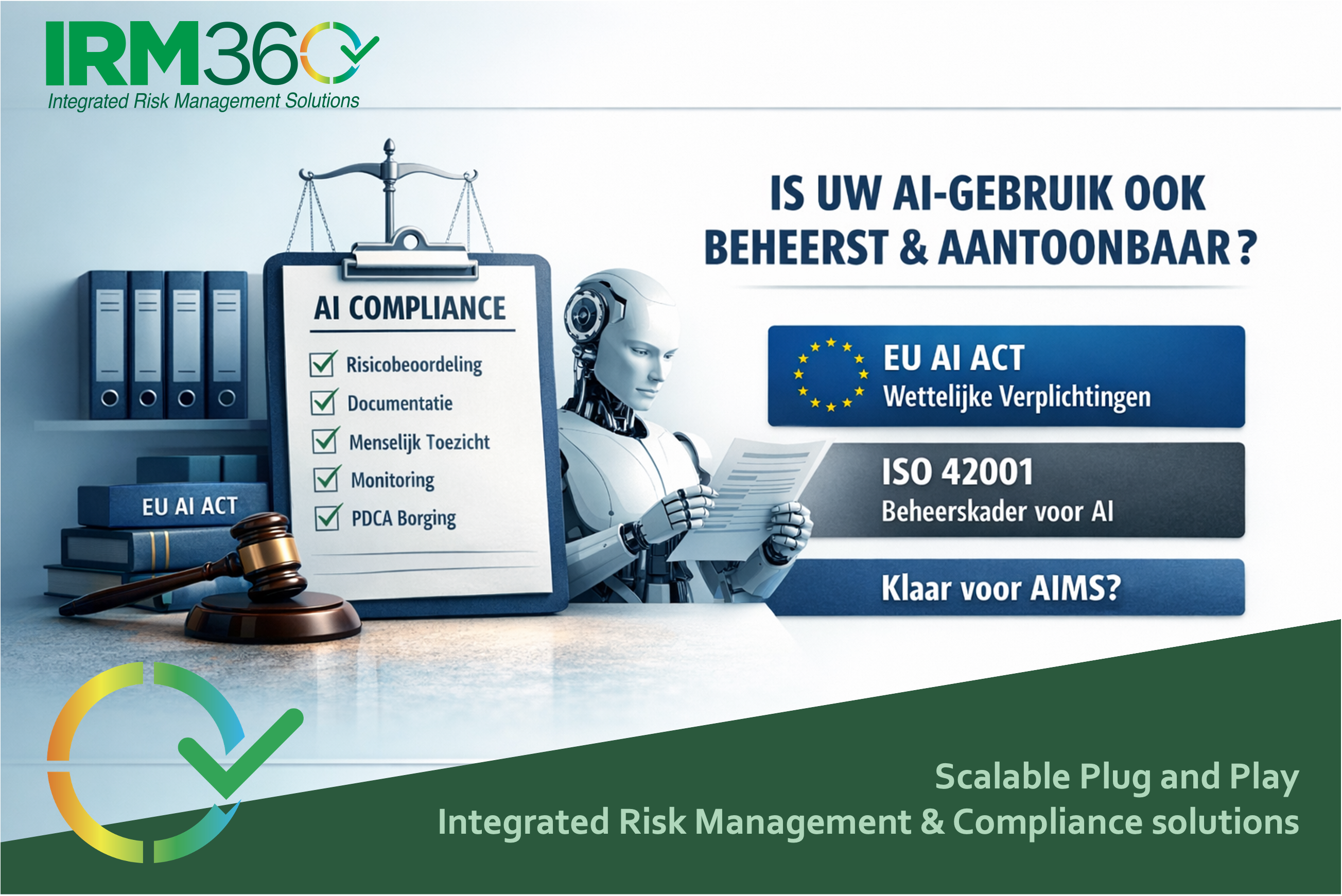 Twee weken geleden schreven we over advocaten die op cursus moesten na AI-fouten.