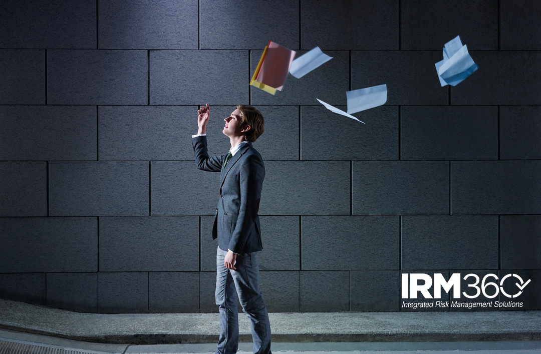 Leunt uw ISMS op één persoon, dan bent u niet in control